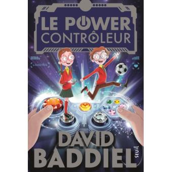 Le-power-controleur